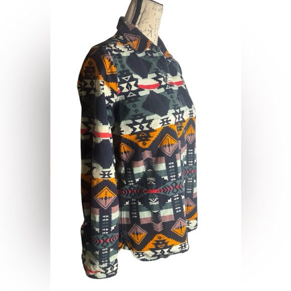 Woolrich Multicolor Patterned Shirt - Picture 2 of 6